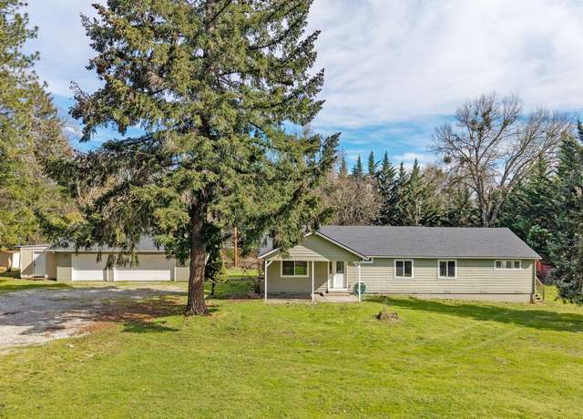 Property at 7919 Lower River Rd, Grants Pass, OR 97526, 3 beds, 2.5 baths