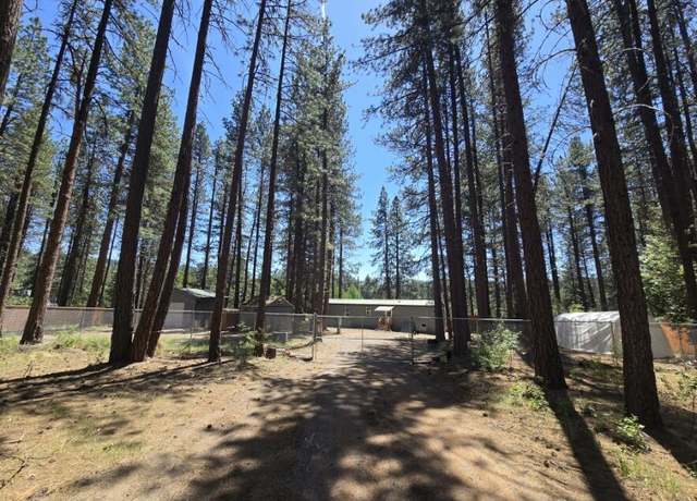 Property at 2730 Sprague River Rd, Chiloquin, OR 97624, 2 beds, 1 bath