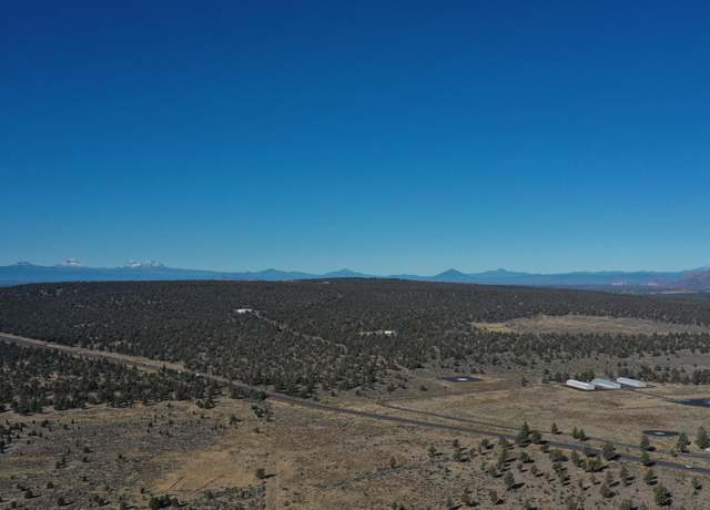 Property at 4790 Airport Way, Prineville, OR 97754