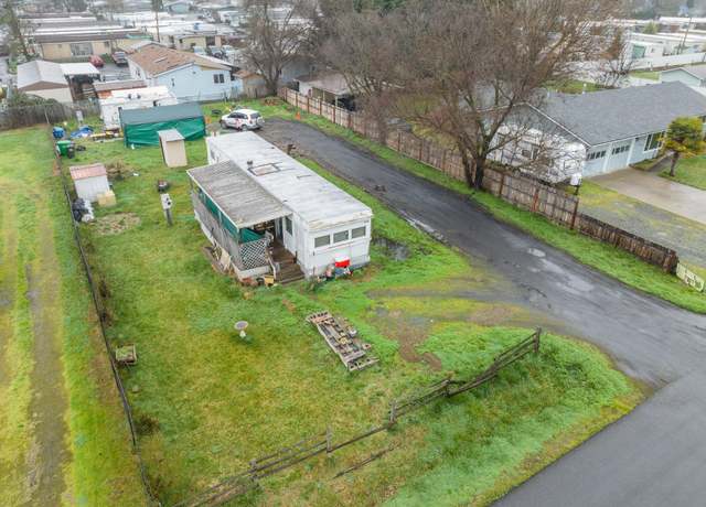 Property at 1700 Medart Ln, Grants Pass, OR 97527
