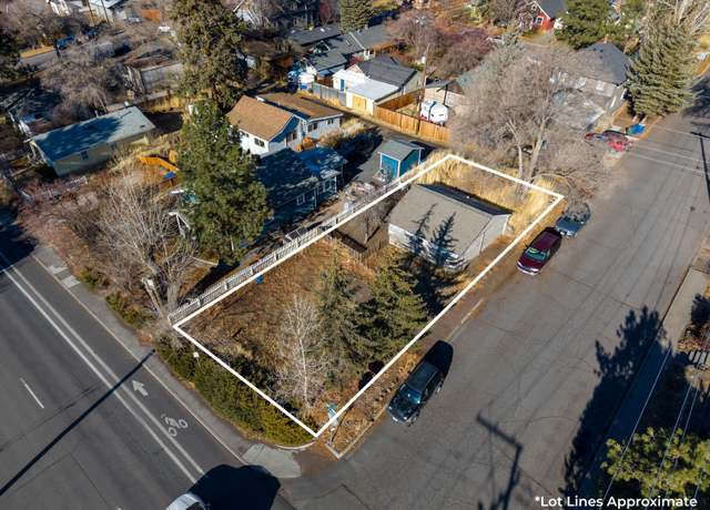 Property at Colorado St, Bend, OR 97703