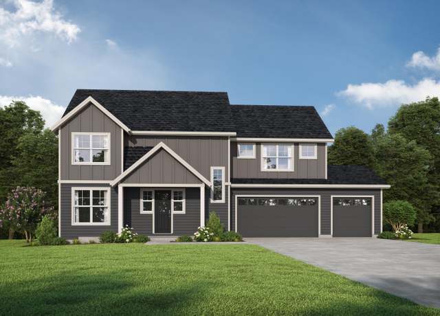 Property at 21845 SE Stromboli Ct, Bend, OR 97702, 4 beds, 2.5 baths