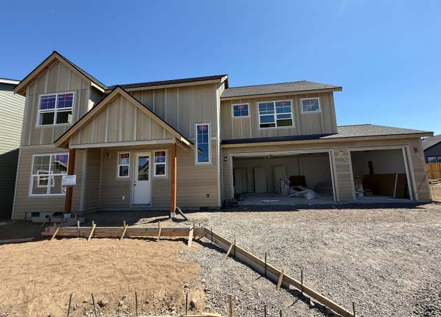 Property at 21845 SE Stromboli Ct, Bend, OR 97702, 4 beds, 2.5 baths