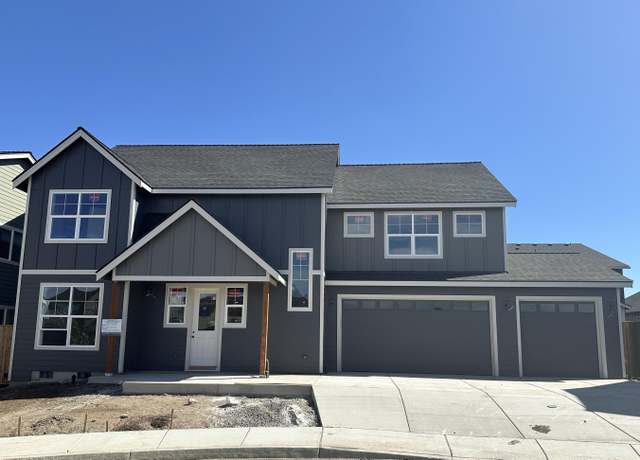 Property at 21845 SE Stromboli Ct, Bend, OR 97702, 4 beds, 2.5 baths