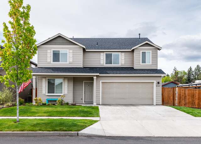 Property at 21243 Thornhill Ln, Bend, OR 97701, 5 beds, 2.5 baths