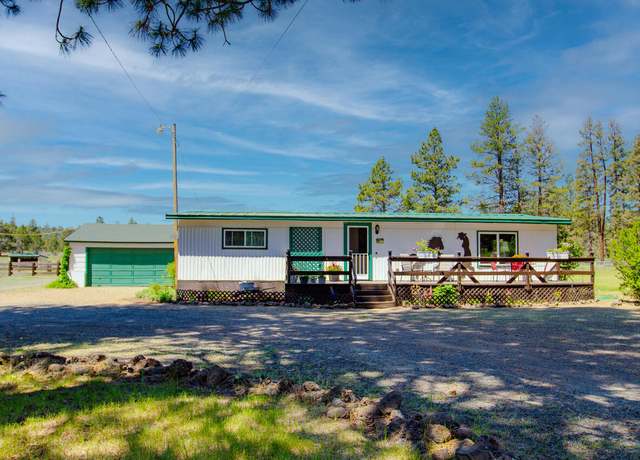 Property at 5536 Seagull Dr, Bonanza, OR 97623, 2 beds, 2 baths
