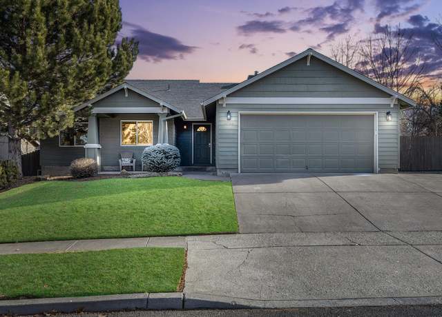 Property at 61366 Stardrift Dr, Bend, OR 97702, 3 beds, 2 baths