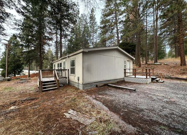 Property at 8102 Big Buck Ln, Klamath Falls, OR 97601, 3 beds, 2 baths