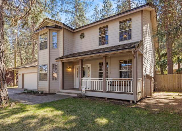 Property at 1050 Wild Plum Dr, Klamath Falls, OR 97601, 4 beds, 2.5 baths