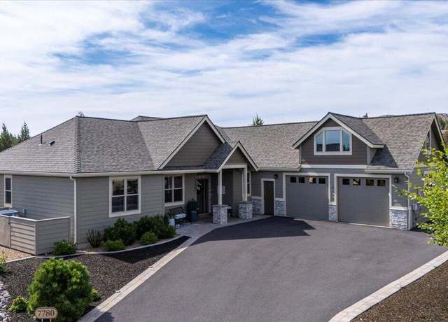 Property at 7780 Angel Falls Way, Redmond, OR 97756, 4 beds, 2.5 baths