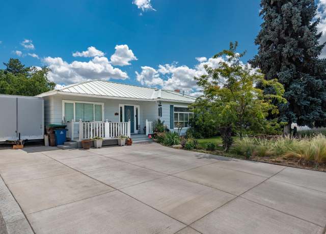 Property at 1150 NE Wilshire Dr, Prineville, OR 97754, 3 beds, 2 baths