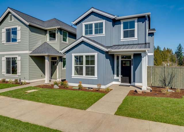 Property at 3870 NE Petrosa Ave, Bend, OR 97701, 3 beds, 2.5 baths