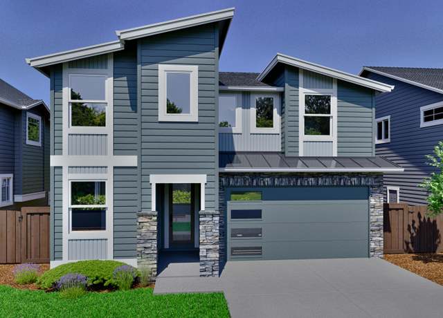 Property at 1392 NW Ochoa Dr, Bend, OR 97703, 4 beds, 2.5 baths