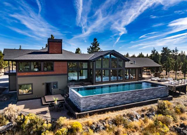 Property at 18776 Hakamore Dr, Bend, OR 97703, 3 beds, 4 baths