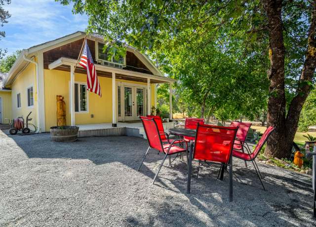 Property at 715 Three Pines Rd, Grants Pass, OR 97526, 2 beds, 2 baths