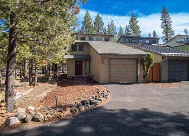 Property at 16693 Wagon Trl, Bend, OR 97707, 2 beds, 1.5 baths