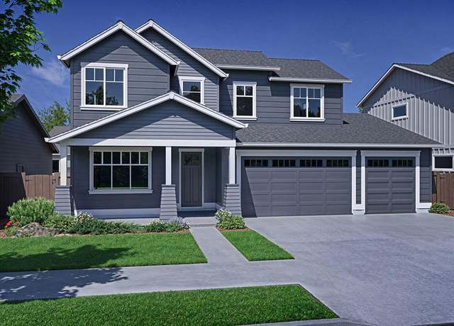 Property at 3961 NE Oakside Loop, Bend, OR 97701, 4 beds, 3 baths