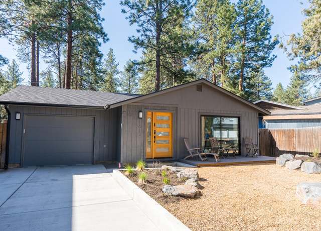 Property at 1613 NW Ithaca Ave, Bend, OR 97703, 3 beds, 1 bath