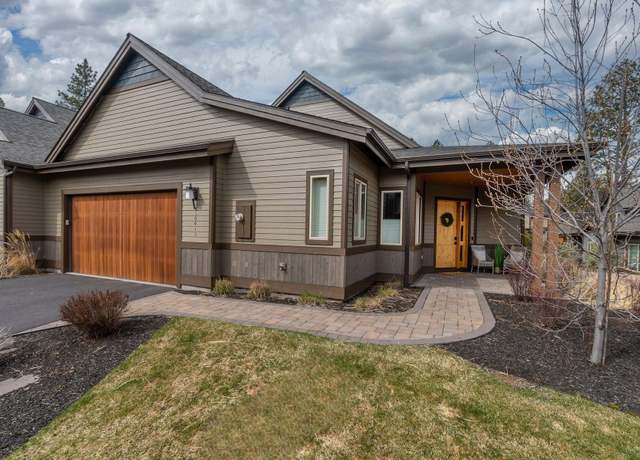 Property at 60419 Kangaroo Loop, Bend, OR 97702, 2 beds, 2.5 baths