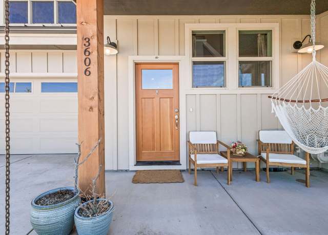 Property at 3606 SW Badger Ave, Redmond, OR 97756, 3 beds, 2.5 baths