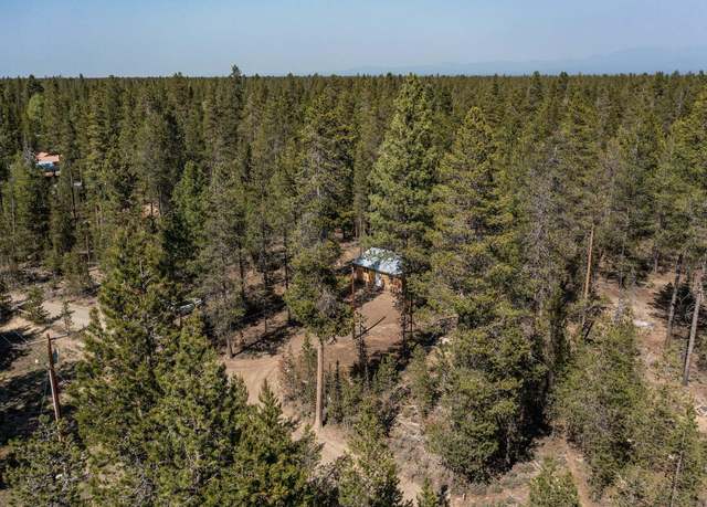 Property at 52050 Dustan Rd, La Pine, OR 97739