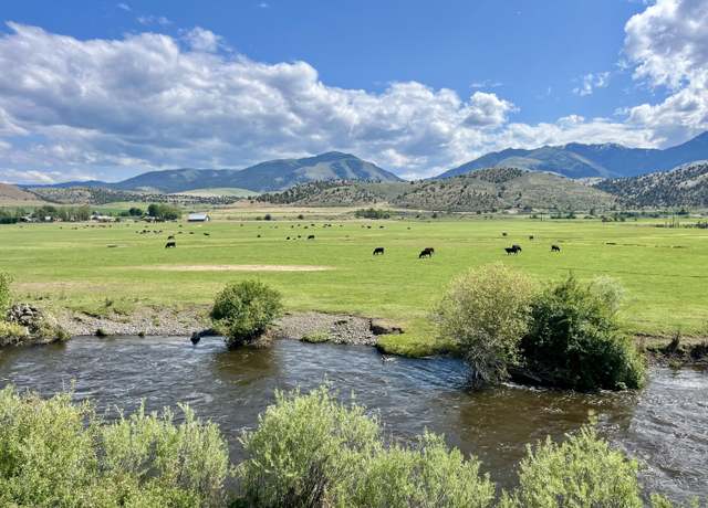 Property at 54797 Hwy. 26, Mount Vernon, OR 97865