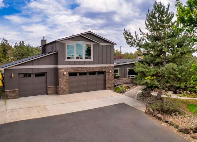 Property at 3176 SW 46th St, Redmond, OR 97756, 3 beds, 3 baths