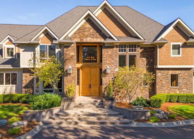 Property at 1907 SW Brooklane Dr, Corvallis, OR 97333, 4 beds, 6.5 baths