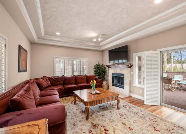 Property at 61875 Broken Top Dr #1, Bend, OR 97702, 2 beds, 2 baths
