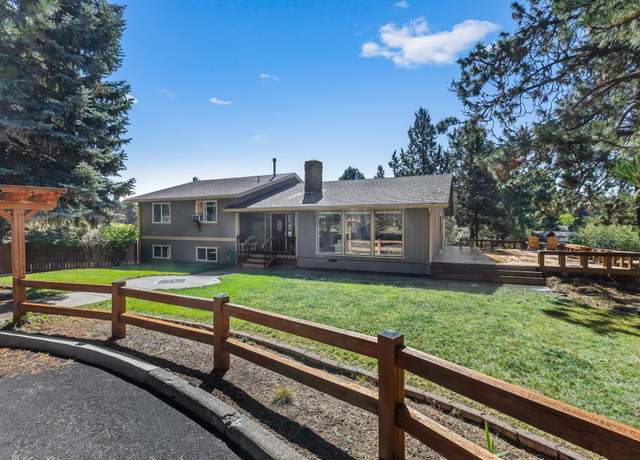 Property at 61174 Tapadera St, Bend, OR 97702, 3 beds, 2 baths