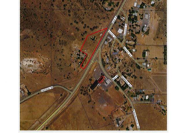 Property at Highway 66 & Weyerhaeuser Rd, Klamath Falls, OR 97601