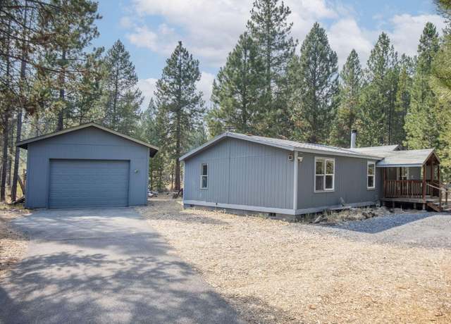 Property at 56081 Browning Dr, Bend, OR 97707, 3 beds, 2 baths