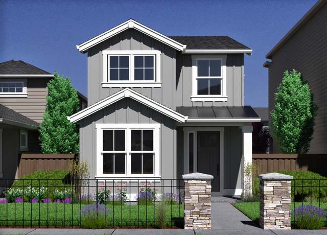 Property at 60861 SE Barstow Pl, Bend, OR 97702, 3 beds, 2.5 baths