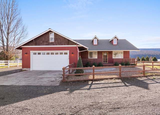 Property at 1510 NE Haytons Elk View Ln, Prineville, OR 97754, 3 beds, 2 baths