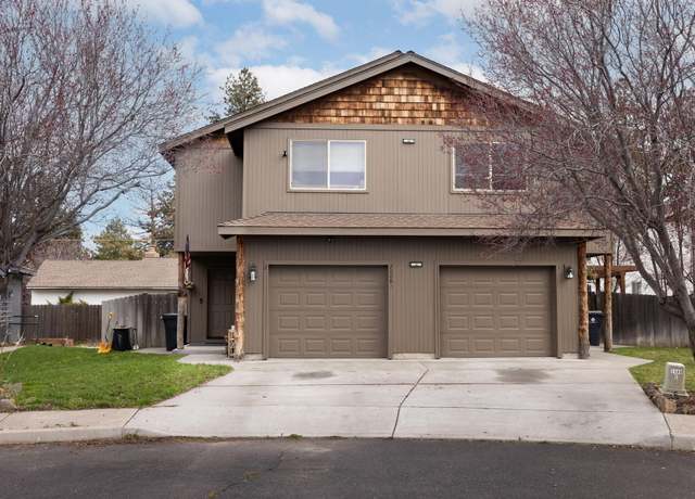 Property at 20085 Sally Ct, Bend, OR 97702, 6 beds, 5 baths