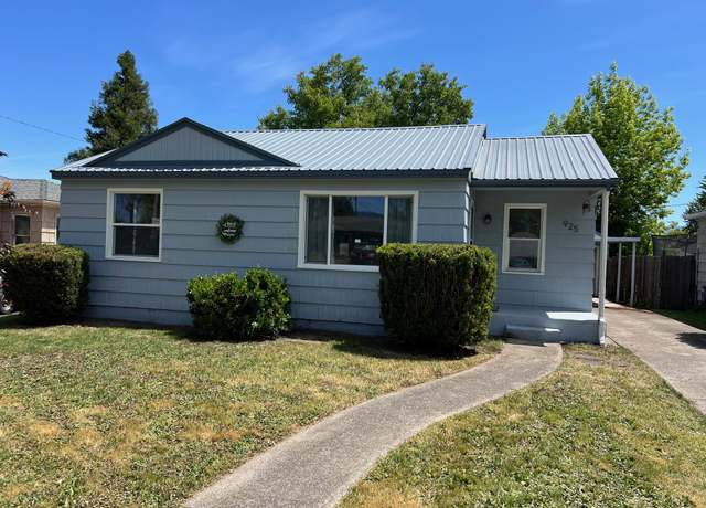 Property at 925 Newtown St, Medford, OR 97501, 2 beds, 1 bath