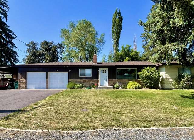 Property at 6225 Maryland Ave, Klamath Falls, OR 97603, 3 beds, 1.5 baths
