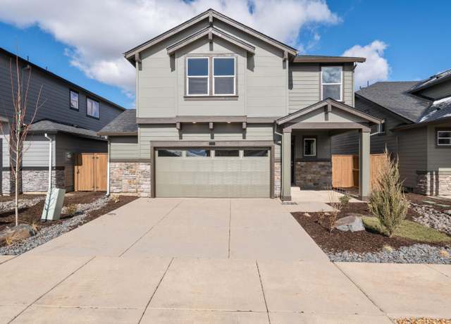 Property at 21645 SE Fuji Dr, Bend, OR 97702, 4 beds, 2.5 baths