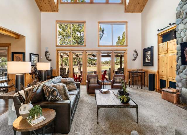 Property at 56735 Nest Pine Dr, Bend, OR 97707, 5 beds, 4.5 baths