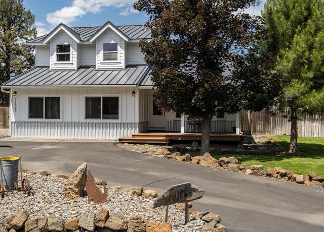 Property at 61585 East Lake Dr, Bend, OR 97702, 4 beds, 3.5 baths