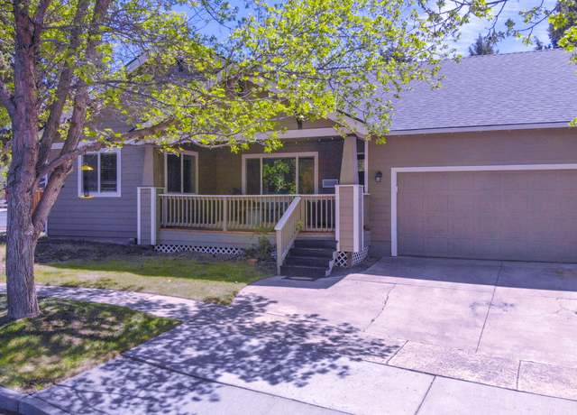 Property at 20735 Nicolette Dr, Bend, OR 97701, 4 beds, 2 baths