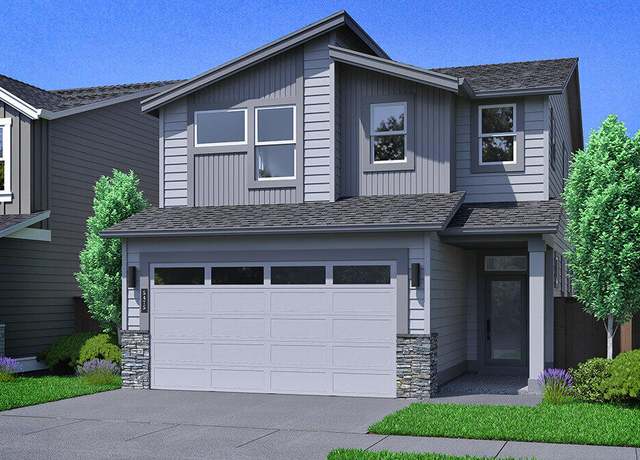 Property at 61049 SE Decker Pl, Bend, OR 97702, 3 beds, 2.5 baths