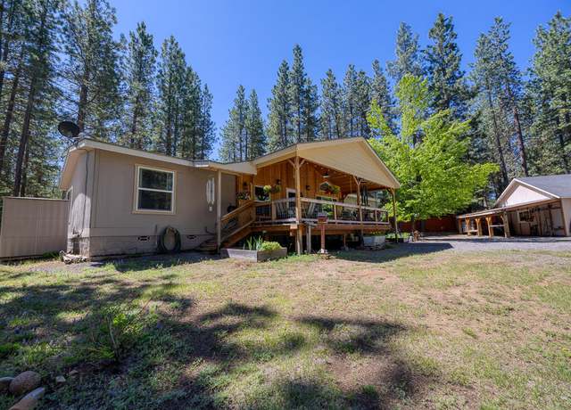 Property at 22921 Varney Creek Rd, Klamath Falls, OR 97601, 3 beds, 2 baths