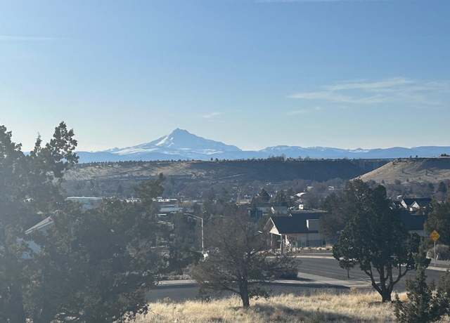 Property at Lot 40 Yarrow, Madras, OR 97741