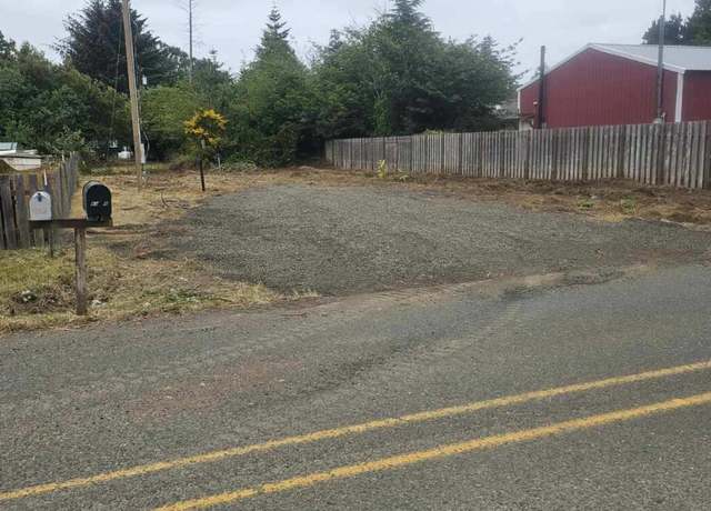 Property at 63568 S Barview Rd, Coos Bay, OR 97420