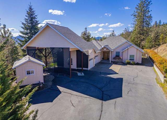 Property at 9703 Lower River Rd, Grants Pass, OR 97526, 3 beds, 2 baths