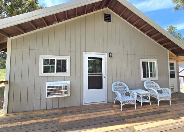 Property at 23840 Meadow Ln, Sprague River, OR 97639, 1 bed, 1 bath