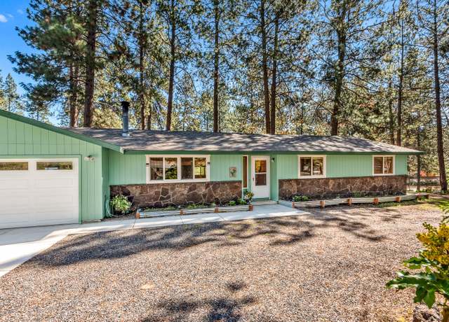 Property at 19130 Kiowa Rd, Bend, OR 97702, 3 beds, 2 baths