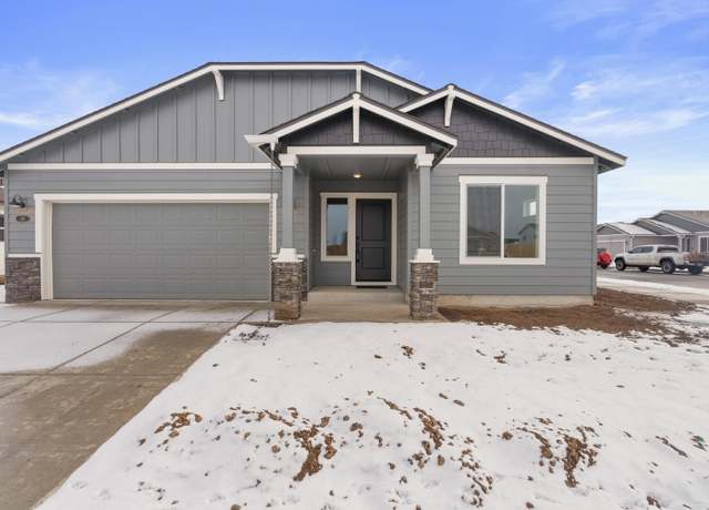 Property at 1190 NW Varnish Ln #35, Redmond, OR 97756, 3 beds, 2 baths