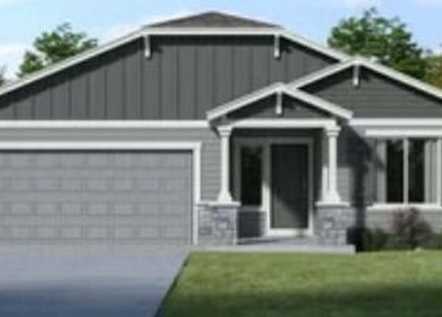 Property at 1190 NW Varnish Ln #35, Redmond, OR 97756, 3 beds, 2 baths
